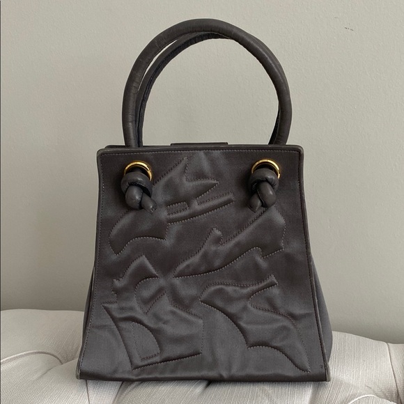 SALVATORE FERRAGAMO handbag - Picture 11 of 11